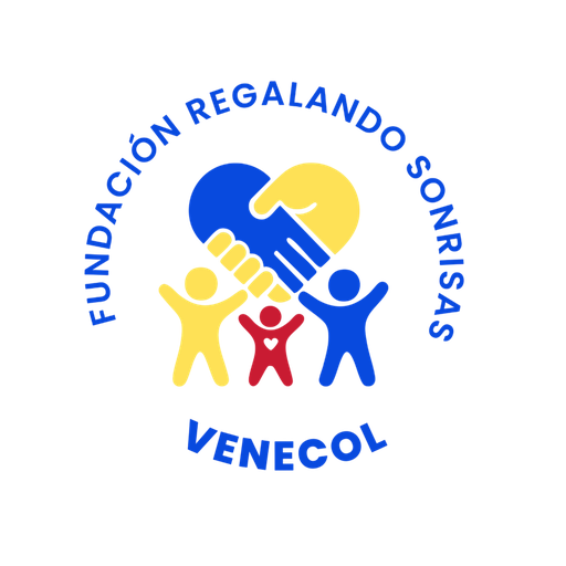 Fundación Regalando Sonrisas - Venecol
