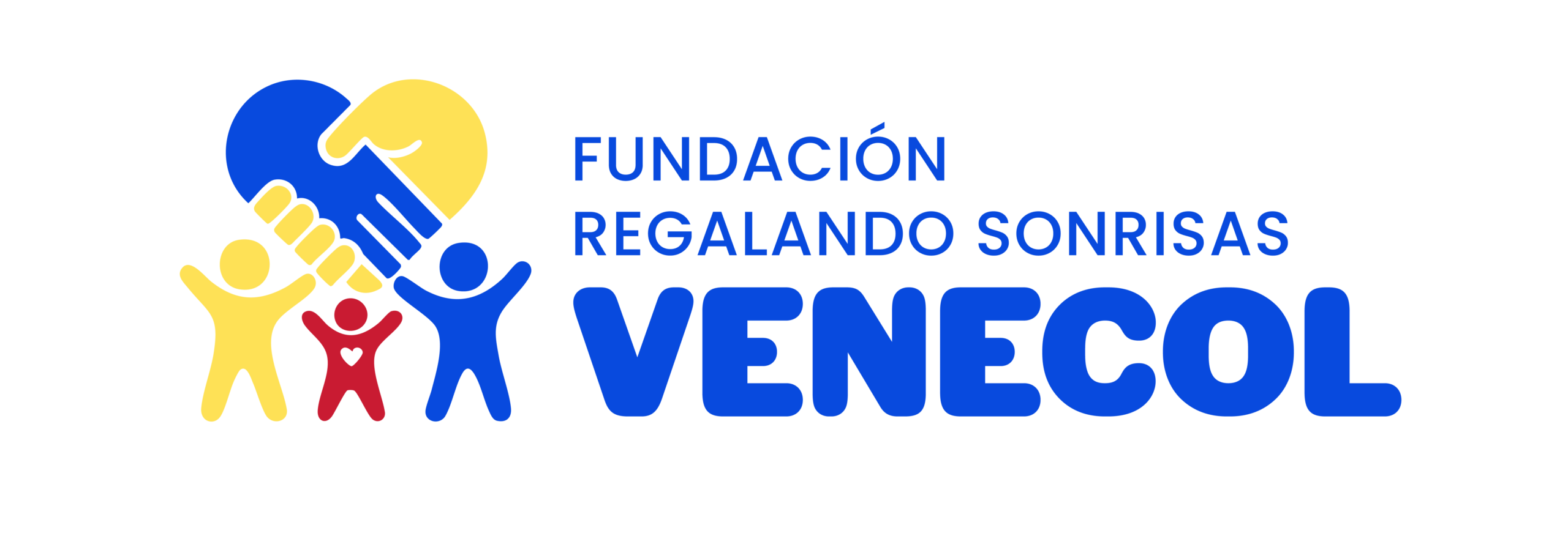 Fundaci&oacute;n Regalando Sonrisas Venecol