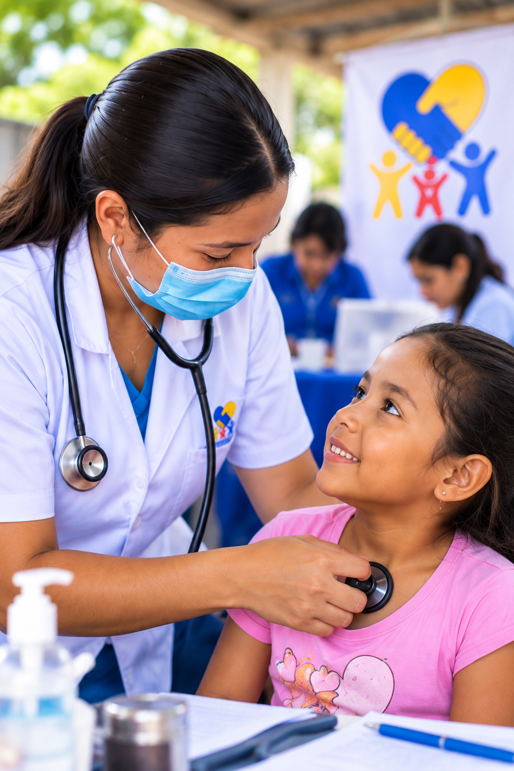 Salud y protecci&oacute;n