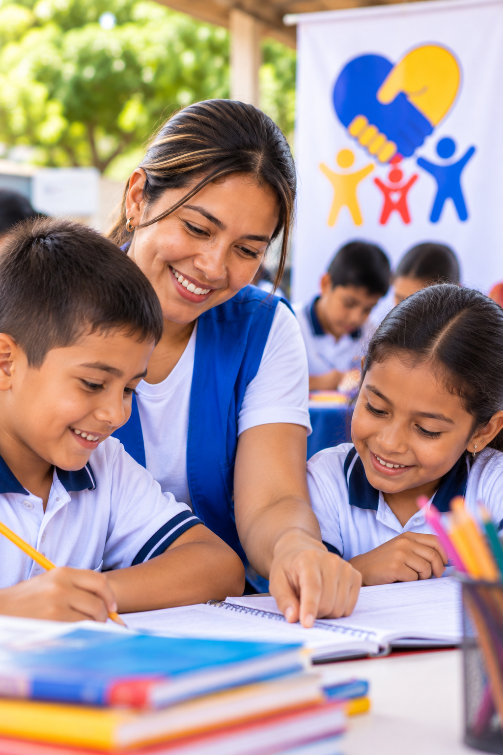 Educaci&oacute;n y formaci&oacute;n