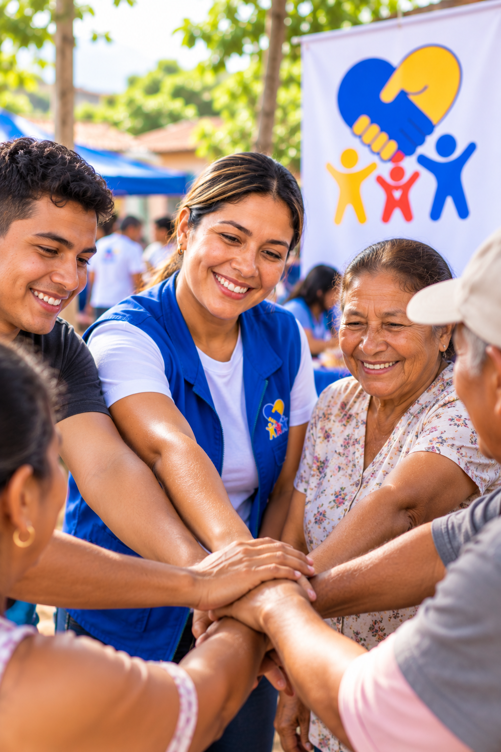 Integraci&oacute;n comunitaria