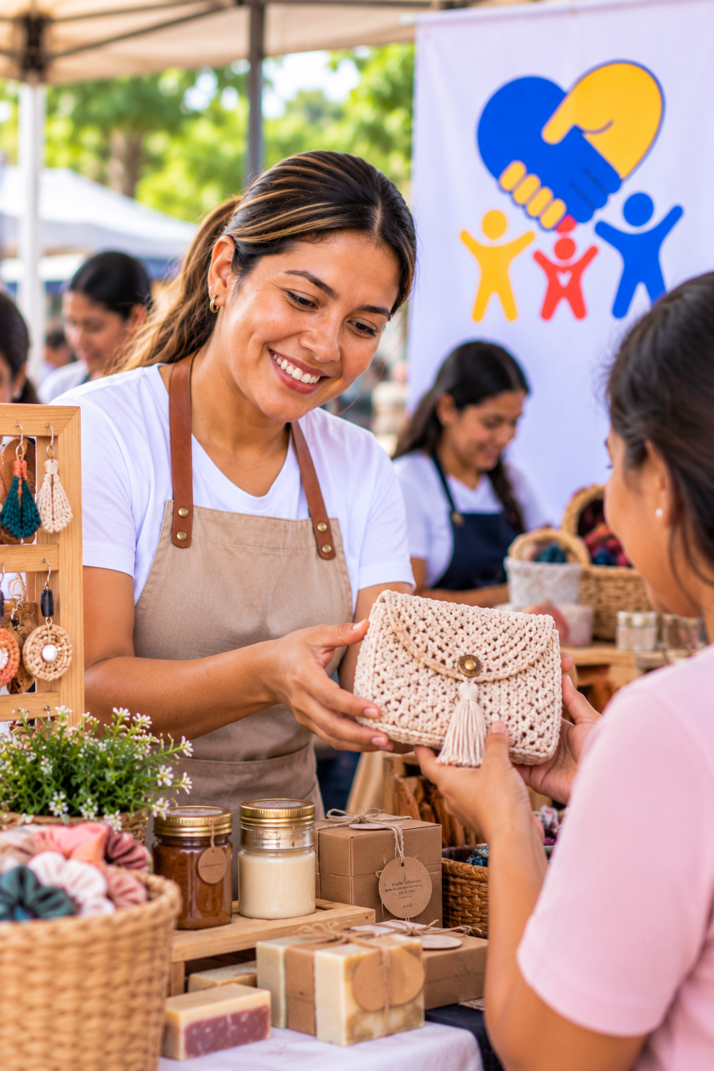 Emprendimiento y autonom&iacute;a